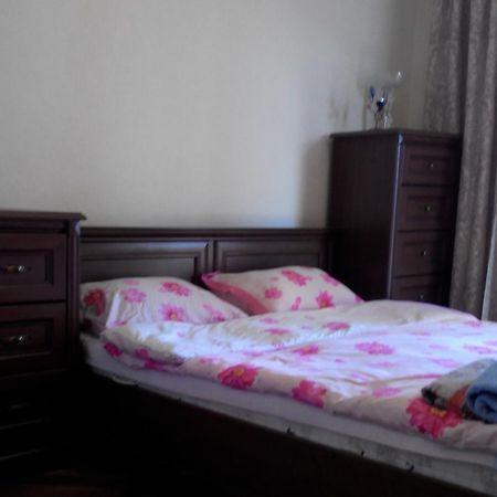 Comfortable Flat Near The Dnieper River In 키예프 외부 사진