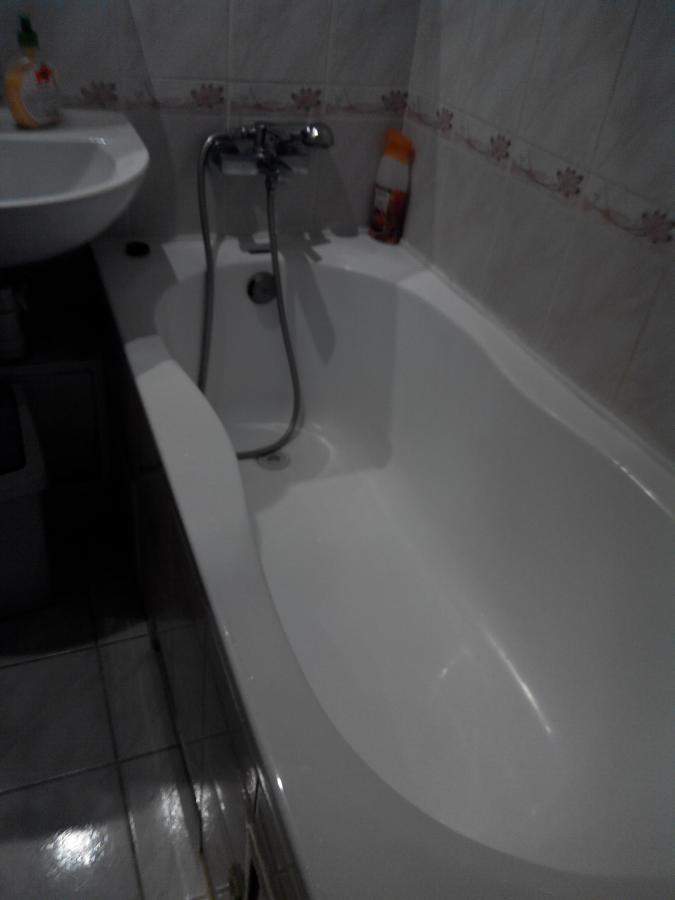 Comfortable Flat Near The Dnieper River In 키예프 외부 사진