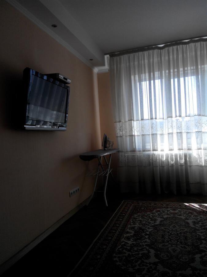 Comfortable Flat Near The Dnieper River In 키예프 외부 사진