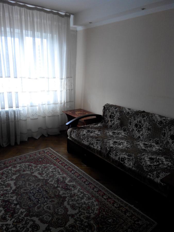 Comfortable Flat Near The Dnieper River In 키예프 외부 사진